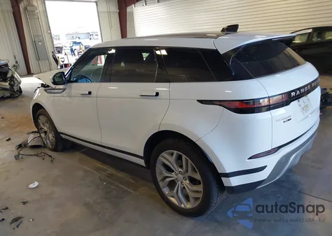 2020 Land Rover Range Rover Evoque S z USA, uszkodzony, nr VIN SALZJ2FX0LH060850